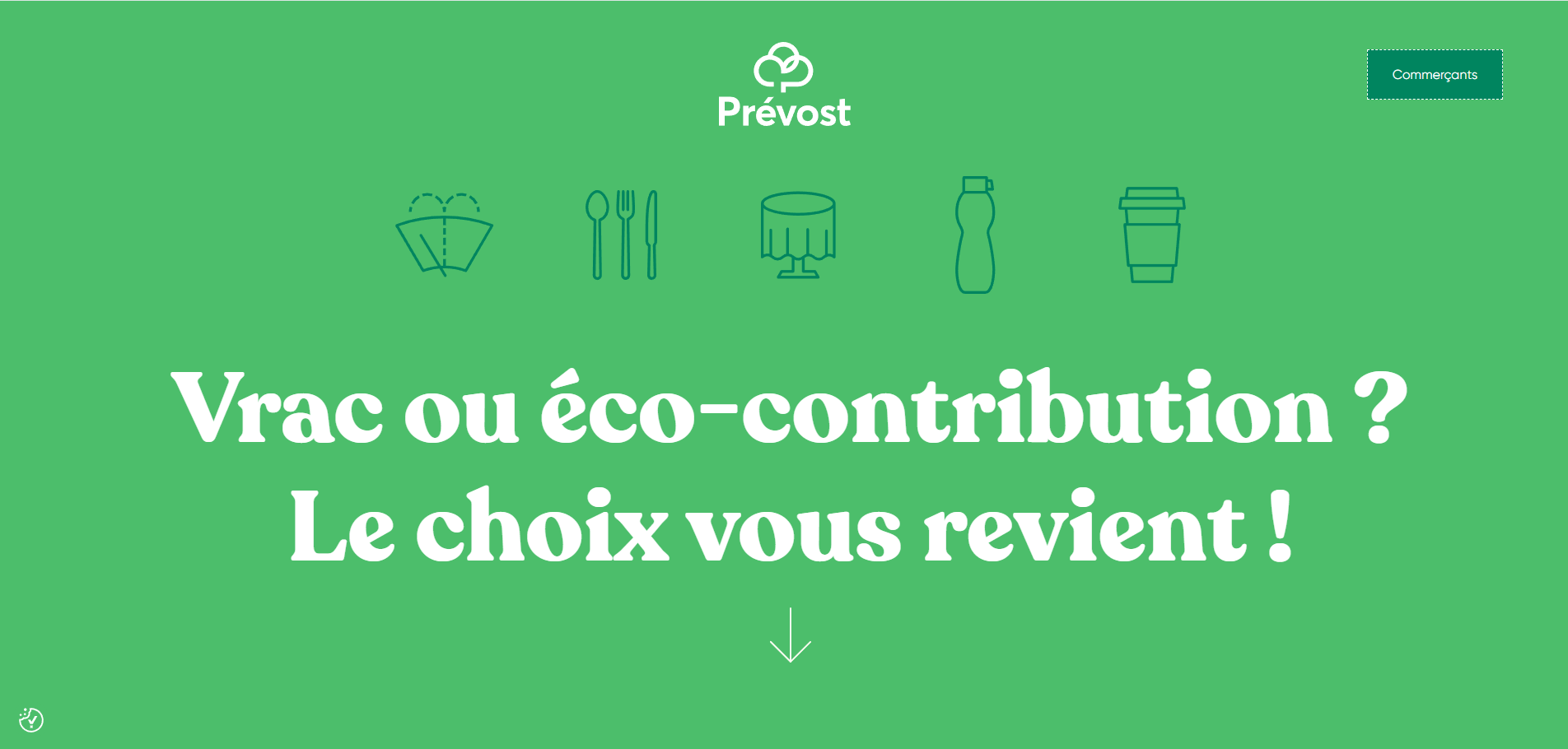 Éco-choix